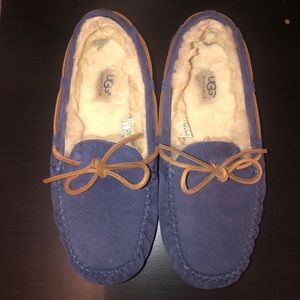 UGG Dakota Slipper